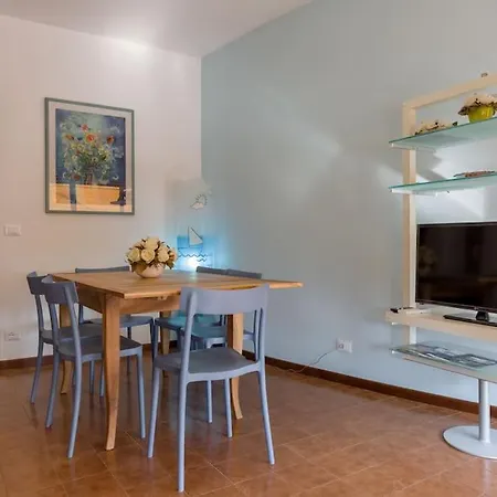 Casa Lucy * Μπαρντολίνο