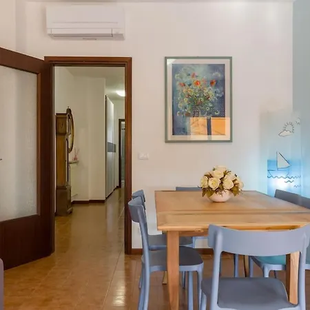 Casa Lucy Feriehus Bardolino