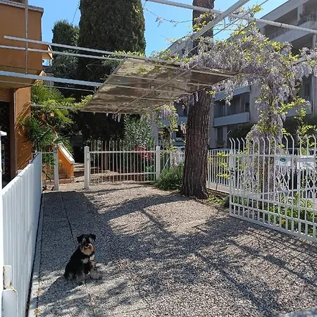 Casa Lucy * Μπαρντολίνο
