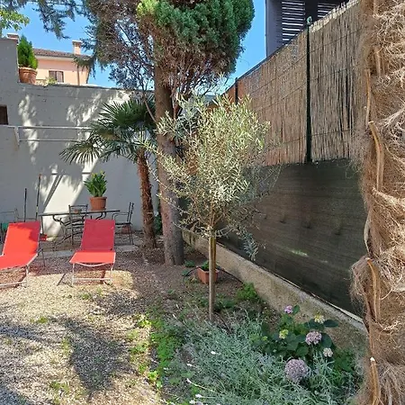 Casa Lucy