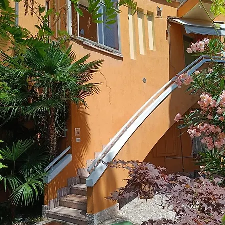 Casa Lucy Σπίτι διακοπών *