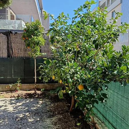 Casa Lucy Σπίτι διακοπών *