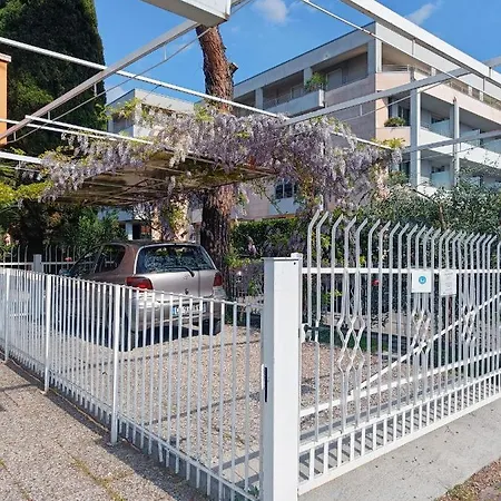 Casa Lucy * Μπαρντολίνο