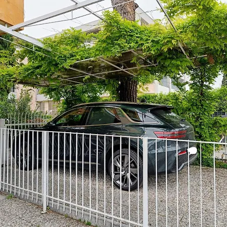 Casa Lucy Ferienhaus *