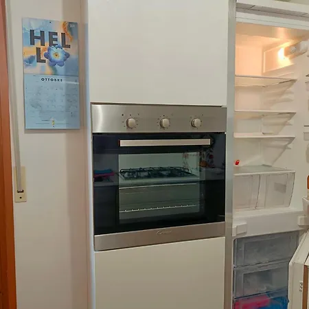 Σπίτι διακοπών Casa Lucy Μπαρντολίνο
