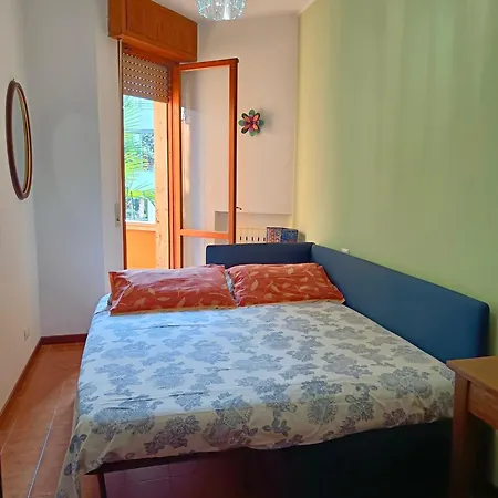 Σπίτι διακοπών Casa Lucy *