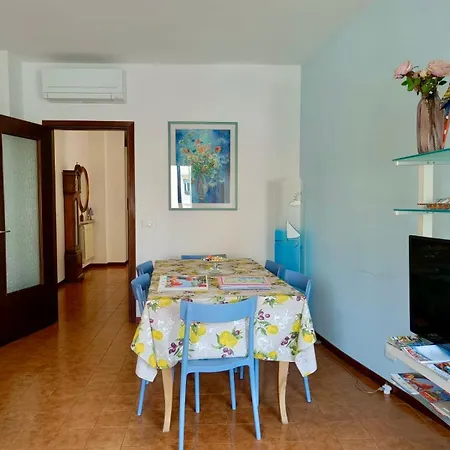 Σπίτι διακοπών Casa Lucy Μπαρντολίνο