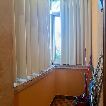 Casa Lucy Σπίτι διακοπών *