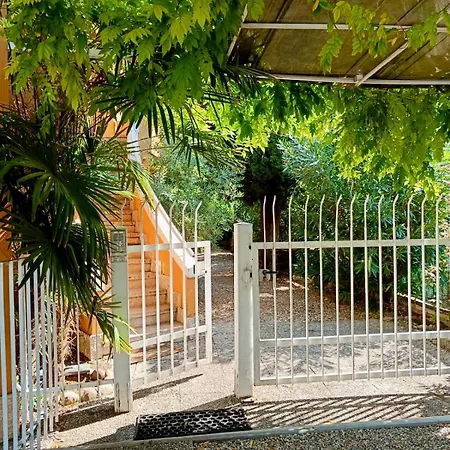Casa Lucy 度假居 巴多利诺