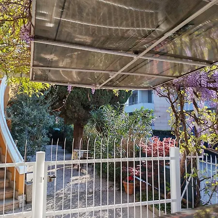 Casa Lucy 度假居 巴多利诺