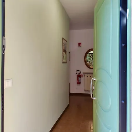 בית נופש Casa Lucy ברדולינו