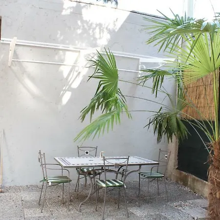 Σπίτι διακοπών Casa Lucy