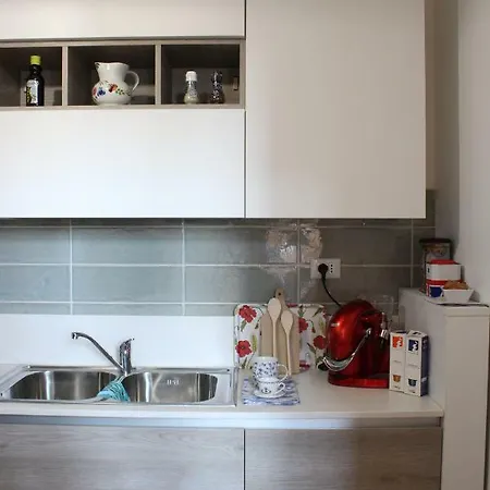 Σπίτι διακοπών Casa Lucy