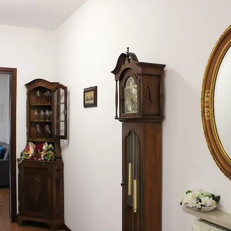 Casa Lucy Ferienhaus