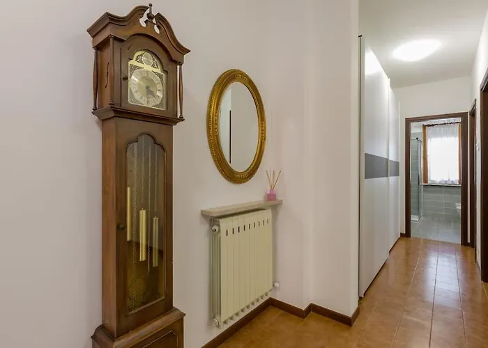 בית נופש Casa Lucy *