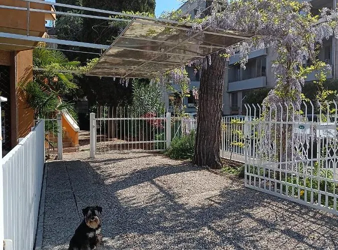 Casa Lucy * 바르돌리노