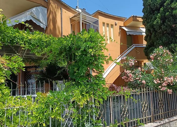 Casa Lucy *