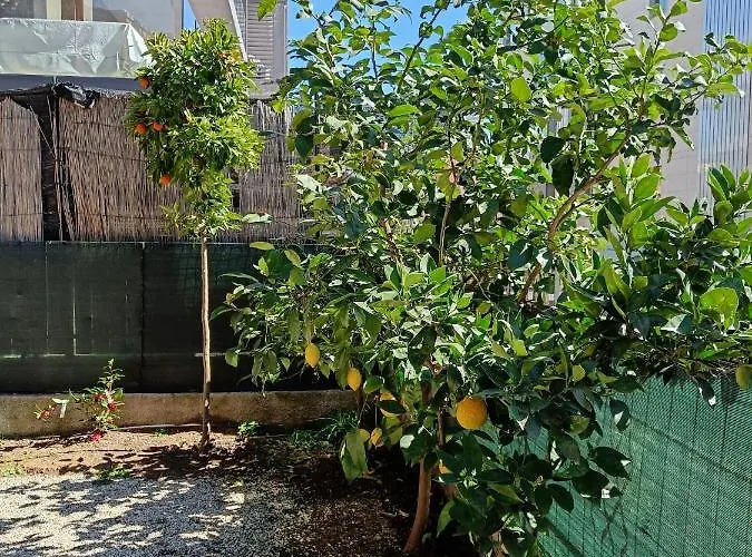 Casa Lucy Hébergement de vacances *