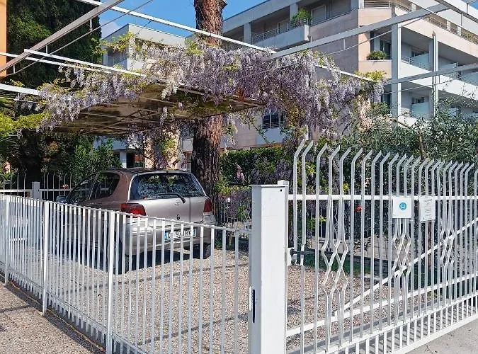 Casa Lucy * ברדולינו