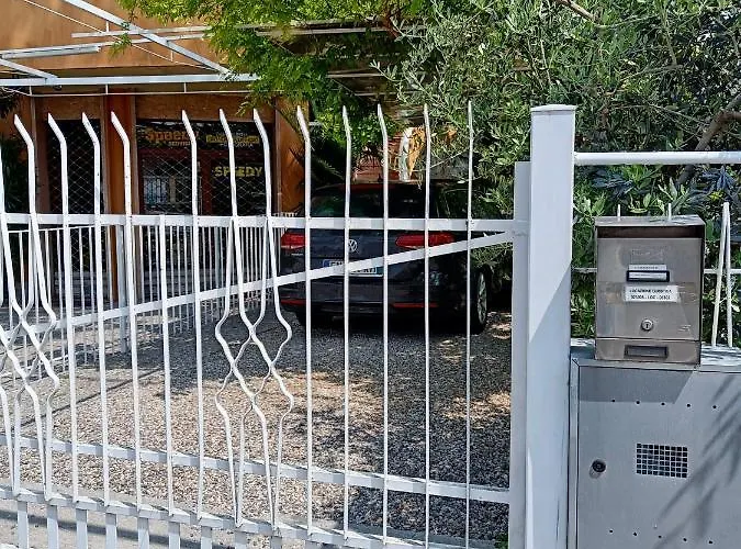 Casa Lucy * 바르돌리노