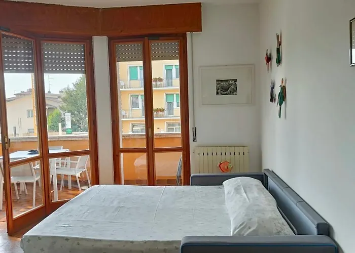 Casa Lucy בית נופש ברדולינו