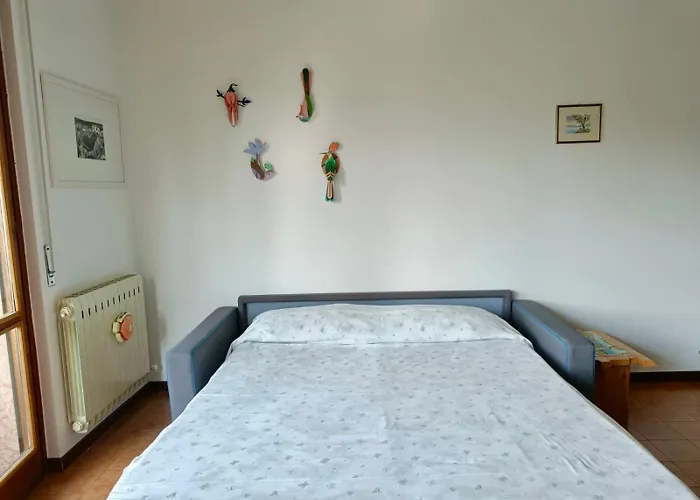 Casa Lucy בית נופש