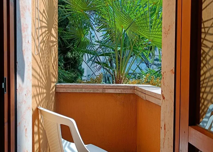 Casa Lucy בית נופש *