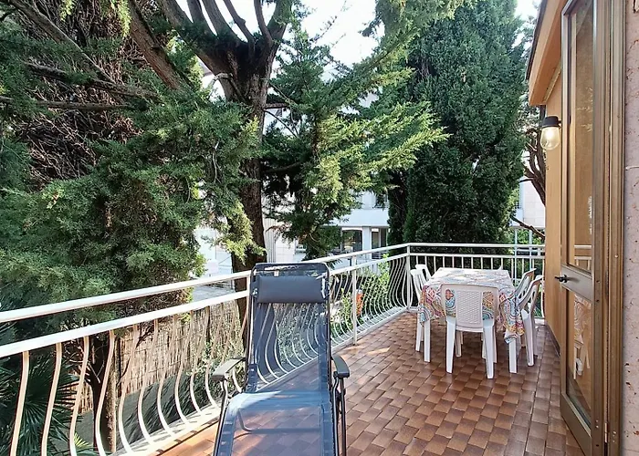 Casa Lucy ברדולינו