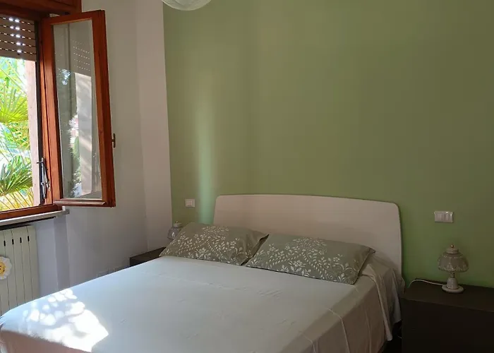 Casa Lucy *