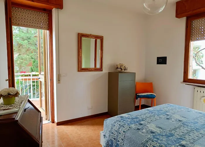 Casa Lucy בית נופש *