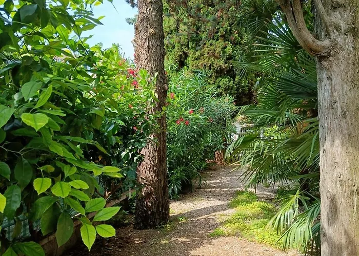 Casa Lucy בית נופש