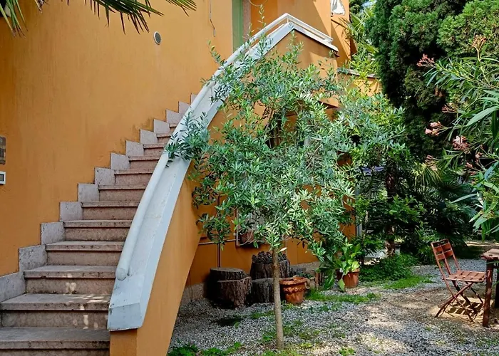 Casa Lucy 바르돌리노