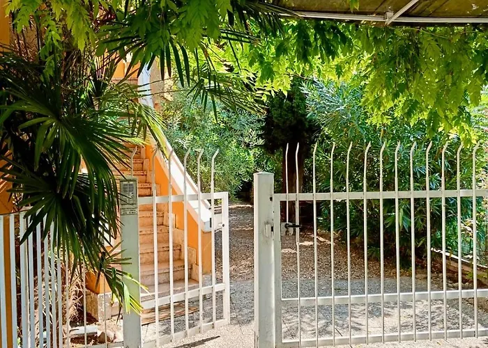 Casa Lucy 펜션 바르돌리노