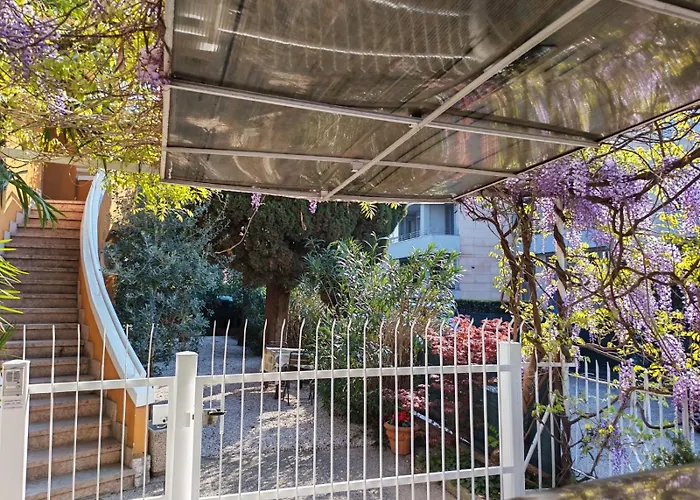 Casa Lucy בית נופש ברדולינו