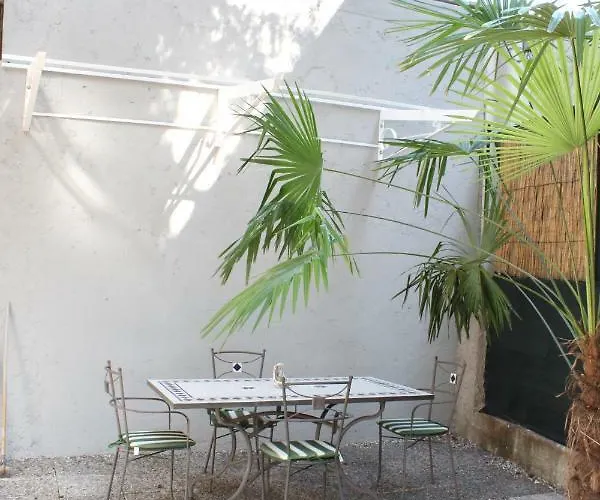 בית נופש Casa Lucy