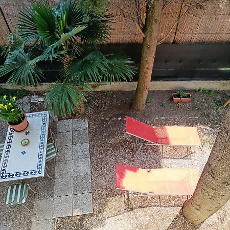 Casa Lucy Nyaraló *