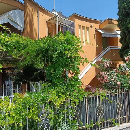 Casa Lucy *