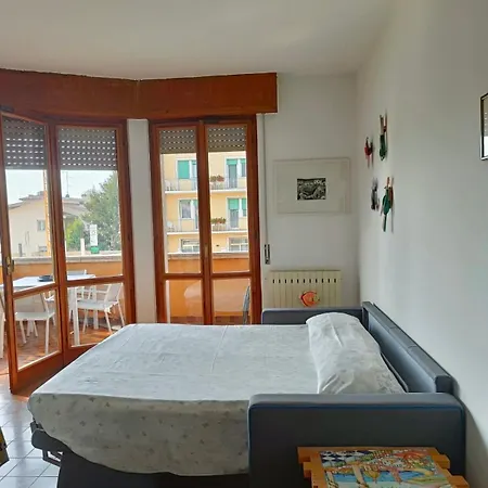 Casa Lucy Casa de Férias Bardolino