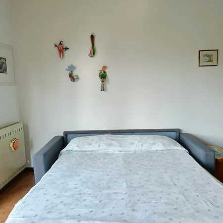 Casa Lucy Casa de Férias