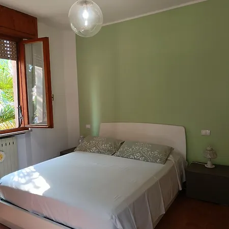 Casa Lucy *