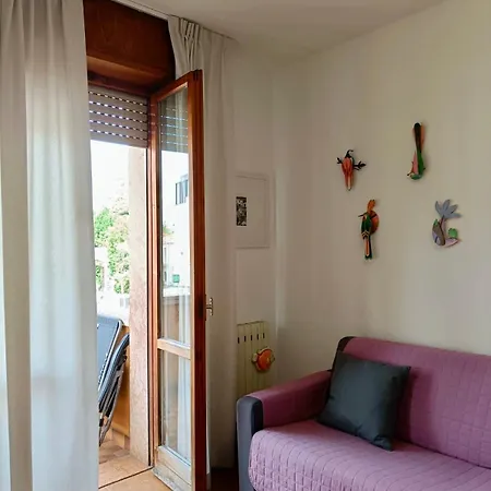 Casa Lucy *