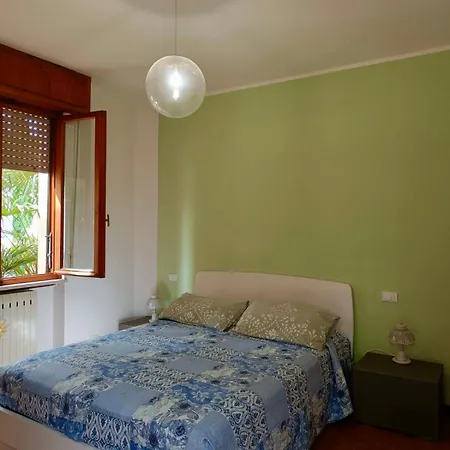 Casa Lucy * Bardolino