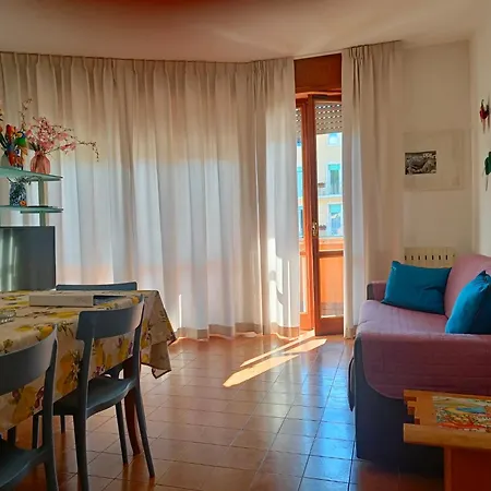 Casa Lucy Tatil Evi Bardolino