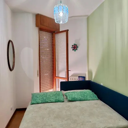 Casa Lucy Semesterbostad *