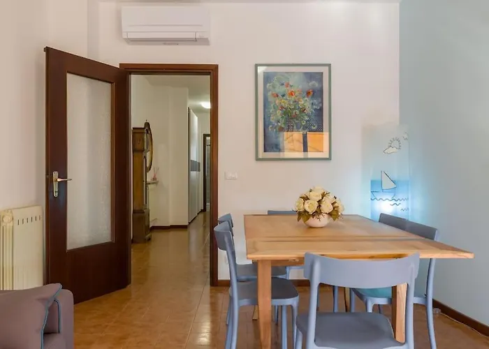 Casa Lucy Dom wakacyjny Bardolino