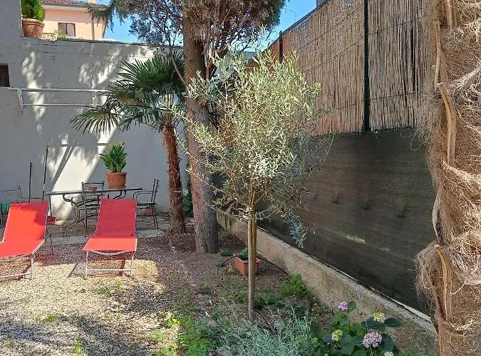 Casa Lucy
