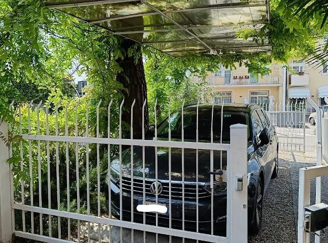 Casa Lucy * Bardolino