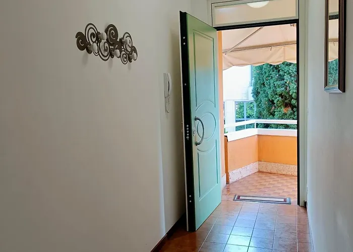Casa Lucy Dom wakacyjny