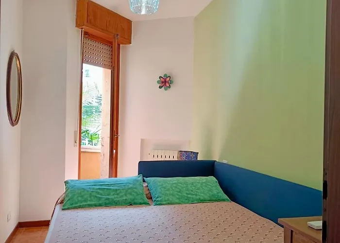 Casa Lucy Dom wakacyjny *