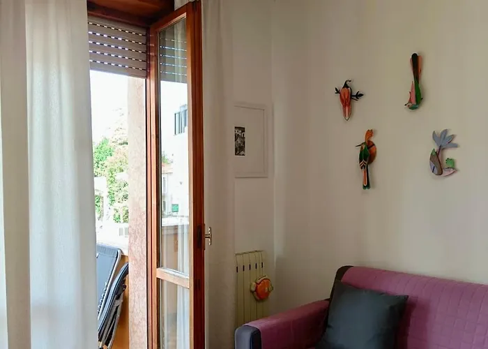 Casa Lucy *